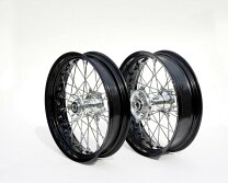 楽天市場】ホイール（サイズ（バイクのタイヤ）17インチ）（タイヤ 