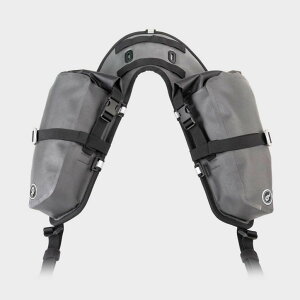 GIANTLOOP WCAg[v Mojavi Saddlebag (nrThobO ) All dirt bike and dual-sport models GS G450X F650 G650 X-Challenge Cross-Country HP2 EXC XC SX Adventure XR series CRF DR RM-Z WR YZF KLX KLR TChobO ԑ̗p