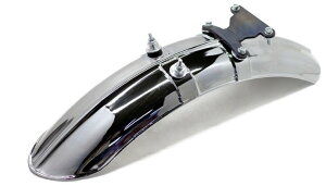 Motor Rock ���[�^�[���b�N �V���[�g���u�t�F���_�[ W650 W400 W800 KAWASAKI �J���T�L ���A�t�F���_�[ �t�F���_�[�֘A �O��