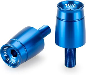 Puig v[` o[Gh X|[c (Bar Ends Sport Model) M12/125 GSX-8R GSX-8S GSX-R1000R GSX-R1000 HAYABUSA SUZUKI XYL nh