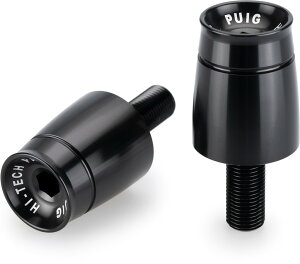 Puig v[` o[Gh X|[c (Bar Ends Sport Model) M12/125 GSX-8R GSX-8S GSX-R1000R GSX-R1000 HAYABUSA SUZUKI XYL nh
