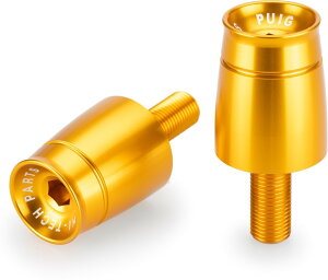 Puig �v�[�` �o�[�G���h �X�|�[�c (Bar Ends Sport Model) M12/125 GSX-8R GSX-8S GSX-R1000R GSX-R1000 HAYABUSA SUZUKI �X�Y�L �n���h��
