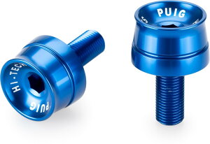 Puig v[` o[Gh Xs[h (Bar Ends Speed Model) M12/125 GSX-8R GSX-8S GSX-R1000R GSX-R1000 HAYABUSA SUZUKI XYL nh