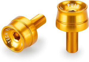 Puig v[` o[Gh Xs[h (Bar Ends Speed Model) M12/125 GSX-8R GSX-8S GSX-R1000R GSX-R1000 HAYABUSA SUZUKI XYL nh