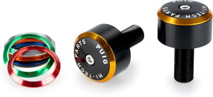 Puig v[` o[Gh Balance (Bar Ends Balance) M12/125 GSX-8R GSX-8S GSX-R1000R GSX-R1000 HAYABUSA SUZUKI XYL nh