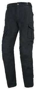 ROUGH&ROAD ラフ&ロード ウインドガードカーゴストレッチコットンパンツルーズフィット オールシーズンパンツ パンツ・ボトムス アパレル