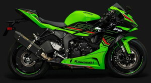 TRICKSTAR gbNX^[ {F XbvI}t[ IKAZUCHI ubNGfBV ZX-6R KAWASAKI JTL }t[