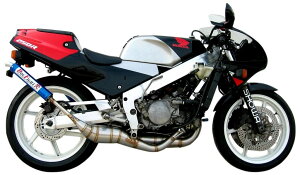 DOGFIGHT RACING hbOt@Cg[VO DFR `o[ NSR250R HONDA z_ }t[