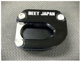 BEET ビート サイドスタンドプレート キット ZX-4R ZX-4RR KAWASAKI カワサキ KAWASAKI カワサキ