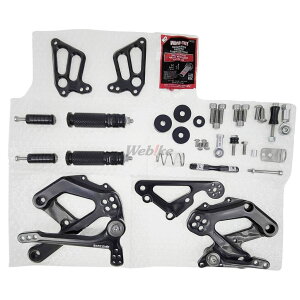 BABYFACE xr[tFCX ptH[}X XebvLbg Ninja H2 SX SE KAWASAKI JTL obNXebv Xebv 