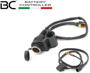 BC BATTERY CONTROLLER r[V[obe[Rg[[ VK[\PbgdA_v^[Lbg 12V VK[\Pbgd dn