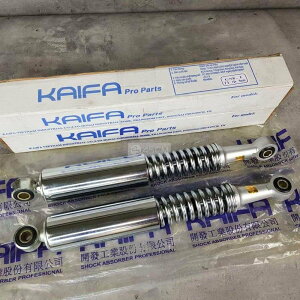 KAIFA JCt@ Rear shocks Wave110 WAVE110 HONDA z_ ATXyV TXyV 