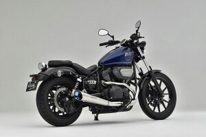 OVER I[@[ `^Kz 2-1 }t[ BOLT RXybN YAMAHA }n tGL][Xg}t[