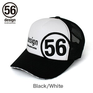 56design 56fUC Circle Mesh Cap[T[N bV Lbv] LbvEXq Ap
