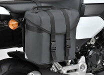 楽天市場】ホンダ ゴリラ（サイドバッグ・サドルバッグ｜バッグ 