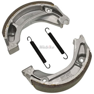 Vesrah �x�X�� �����d�l�u���[�L�V���[ NX250 XL250 XL250R XL250S XL350R XLR250 XLR250R XLR350R XLS250S XLX250R XR250 XR250R HONDA �z���_ �u���[�L�V���[ �u���[�L