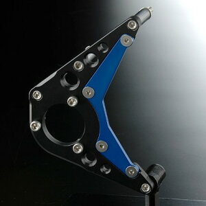 NITRO RACING �i�C�g�����[�V���O �N���b�`�����[�Y�v���[�g�L�b�g GPZ1000RX GPZ750R GPZ900R ZRX1100 ZRX1200 ZX-10 ZZR1100/ZX-11 KAWASAKI �J���T�L �N���b�`�����[�Y �쓮�n �J���[�F�u���b�N�^�u���[
