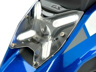 WRS ダブリューアールエス ヘッドライト用プロテクターレンズ R1300GS BMW ヘッドライトレンズシールド …