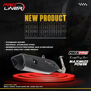 Pro Liner �v�����C�i�[ MAX-PRO �t���G�L�]�[�X�g�}�t���[ FAZIO FAZZIO125 YAMAHA ���}�n �}�t���[