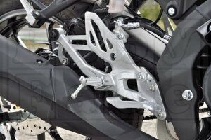 BABYFACE �x�r�[�t�F�C�X �Z�b�g�o�b�N�v���[�g YZF-R125 YZF-R15 YAMAHA ���}�n �o�b�N�X�e�b�v �X�e�b�v �����