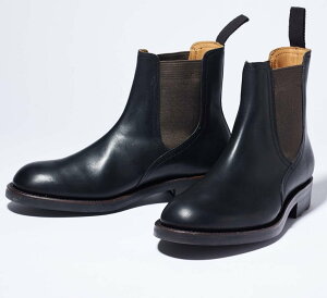 KADOYA Jh RIDE CHELSEA-RGK [KfS LEATHERKfS PRODUCT] JWAu[cEGWjAu[c tbgEFA