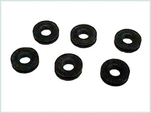 HOT&COOL ホット&クール サイドカバーグロメット KH250 400SS KAWASAKI カワサキ その他外装オプション・補修部品 外装