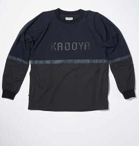 KADOYA Jh LITE AIR JERSEY [KfS LEATHERKfS PRODUCT] I[V[YWPbg WPbg Ap
