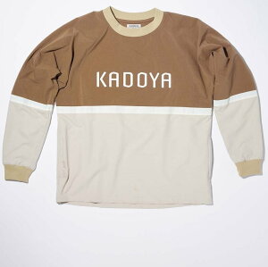 KADOYA Jh LITE AIR JERSEY [KfS LEATHERKfS PRODUCT] I[V[YWPbg WPbg Ap