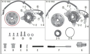 SP SP^PK yCiztCzC[^X[p[Xg[gAE^[[^[p GCv50 XR50^[h GCv100 XR100^[h HONDA z_ ̑GWp[cIvVEC