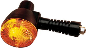 K&S TECHNOLOGIES �P�C�A���h�G�X�e�N�m���W�[�Y TURN SIGNAL KAW-AMBER [252232] KL250-D KLR 1985 - 2006 KL250G 2000 2004 2009 2010 KL600 1984 1986 KLR650 1987 2007 KLX650C 1993 1996 KAWASAKI �J���T�L �E�C���J�[ ���Η� �d���n