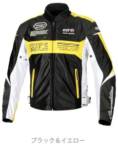 elf Gt Ap EJ-S103 Ideal Mesh Jacket [CfA[bVWPbg] bVWPbg WPbg