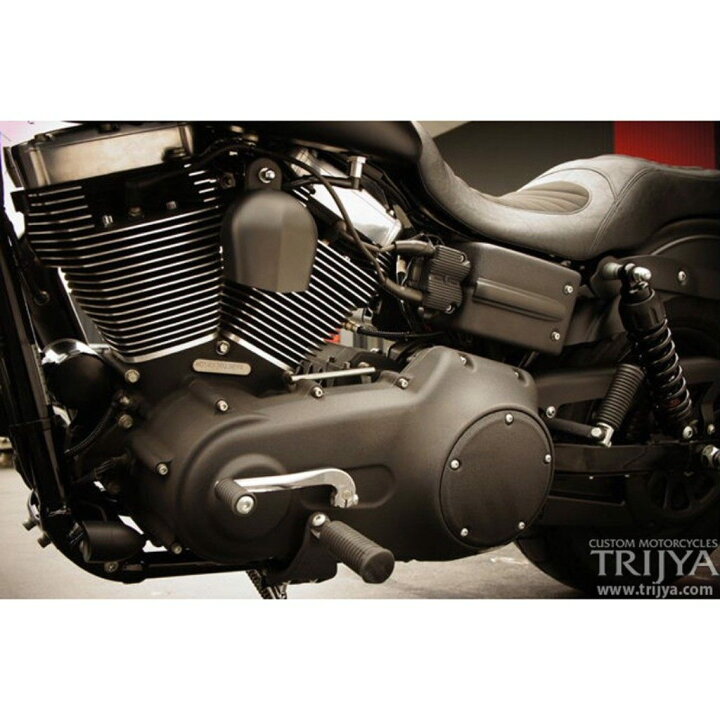 楽天市場】TRIJYA トライジャ ウインカーステー DYNA HARLEY-DAVIDSON 
