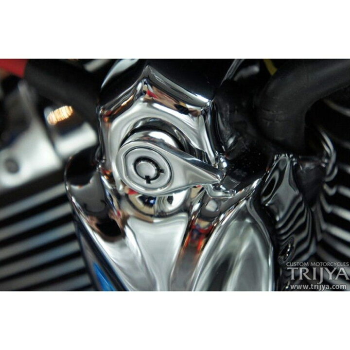 楽天市場】TRIJYA トライジャ コイルカバー FXCW ロッカー FXS 