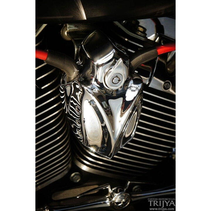 楽天市場】TRIJYA トライジャ コイルカバー FXCW ロッカー FXS 