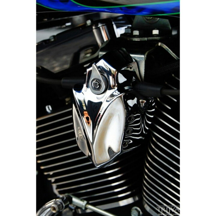 楽天市場】TRIJYA トライジャ コイルカバー FXCW ロッカー FXS 