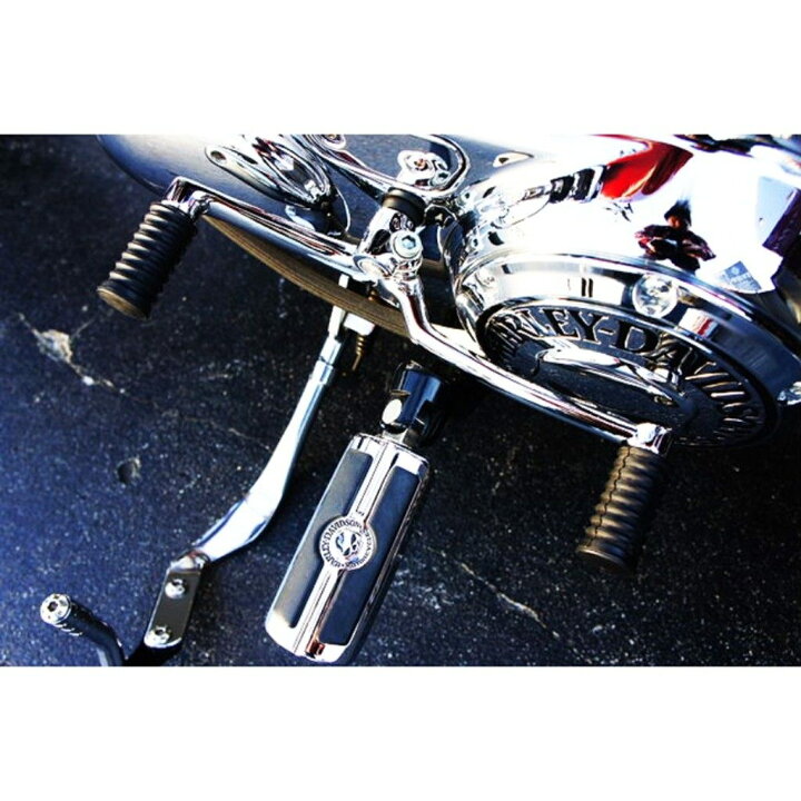 楽天市場】TRIJYA トライジャ シーソーペダル XLスポーツスター HARLEY 
