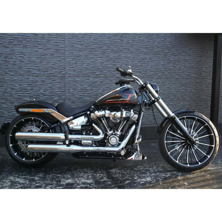 楽天市場】TRIJYA トライジャ ソロシート FXBR ブレイクアウト HARLEY 