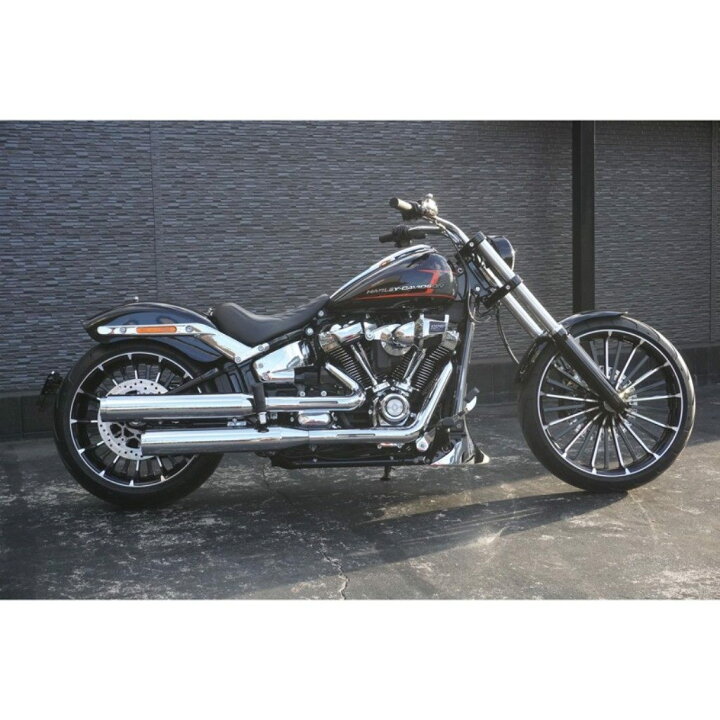 楽天市場】TRIJYA トライジャ ソロシート FXBR ブレイクアウト HARLEY 