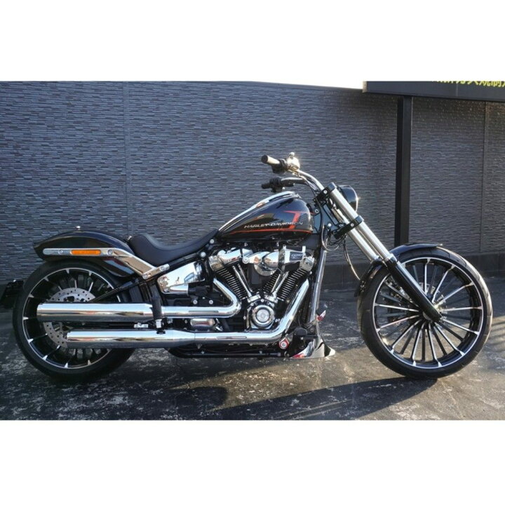 楽天市場】TRIJYA トライジャ ソロシート FXBR ブレイクアウト HARLEY 