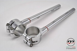 Melotti �����b�e�B�[ Clip On Silver �Z�p���[�g�n���h�� �n���h��