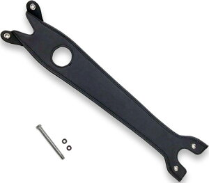 TRIJYA トライジャ タンクカバー FXBB ストリートボブ FXBBS HARLEY-DAVIDSON ハーレーダビッドソン タンク関連 外装