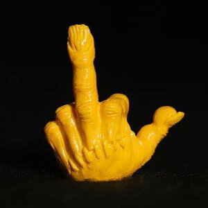 M&Ms CLOAhX^[Y FXXKIHANDSIGN VALVE CAP GAouLbv