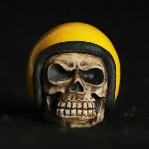 M&Ms CLOAhX^[Y VINTAGE HELLfMET VALVE CAP GAouLbv