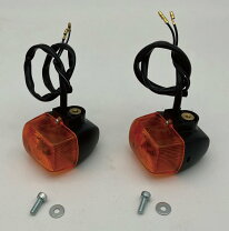 楽天市場】nsr50 クリアウインカーの通販