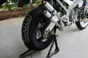 TYGA PERFORMANCE ^CKptH[}X ^CEH[}[ Moto3/GP125 ubN ̑^C֘Api