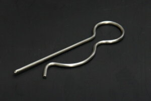 TYGA PERFORMANCE タイガパフォーマンス Rクリップ 42mm HRC スタイル NSR500V RS250R VFR750 RVF750 VFR400 NSR250R RVF400 HONDA ホンダ ベータピン