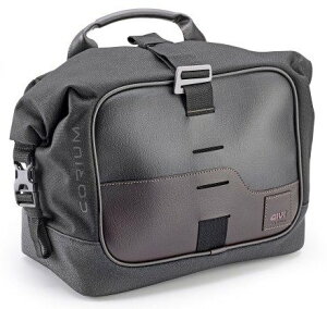 GIVI Europe Wr[bp Side Bag Corium Range 13 LTR TChobO ԑ̗pobOEP[X