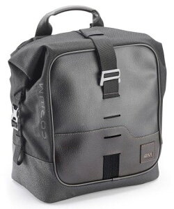GIVI Europe:Wr[bp Side Bag Corium Range 16 LTR TChobO ԑ̗pobOEP[X