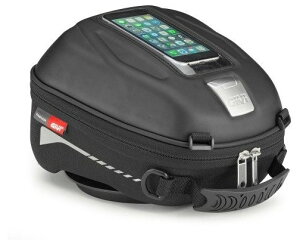 Givi Indonesia WrChlVA TANKLOCK 4L ^NobO ԑ̗pobOEP[X