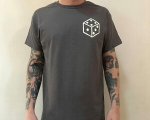 DICE MAGAZINE �_�C�X�}�K�W�� Fuzzy Coupe T�V���c �A�p����